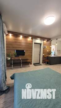 Дом 26м², 1-этажный, посуточно, 