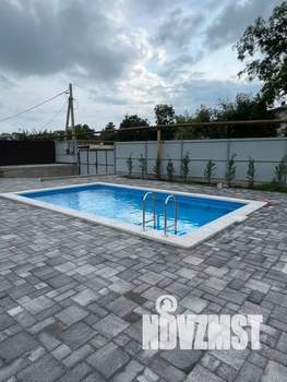 Дом 40м², 2-этажный, посуточно, 