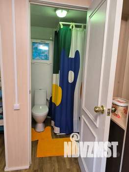 Дом 15м&sup2;, 1-этажный, посуточно, 