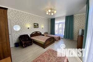 Дом 130м², 2-этажный, посуточно, 