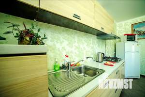 Дом 120м&sup2;, 1-этажный, посуточно, 