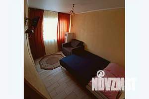 Дом 40м², 2-этажный, посуточно, 