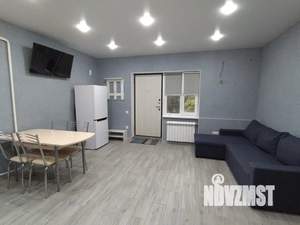 Дом 90м&sup2;, 3-этажный, посуточно, 