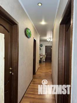 Дом 84м&sup2;, 1-этажный, посуточно, 