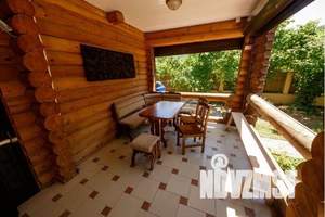 Дом 150м², 2-этажный, посуточно, 