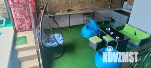 Дом 120м&sup2;, 2-этажный, посуточно, 