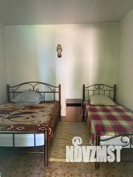 Дом 30м&sup2;, 1-этажный, посуточно, 