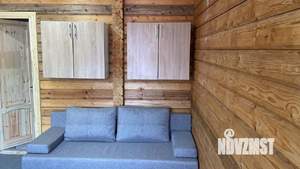 Дом 31м², 1-этажный, на длительный срок, 