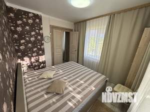 Дом 70м&sup2;, 1-этажный, посуточно, 