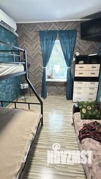 Дом 30м², 1-этажный, на длительный срок, 