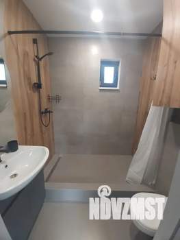 Дом 40м&sup2;, 1-этажный, посуточно, 