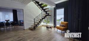 Дом 112м&sup2;, 2-этажный, посуточно, 