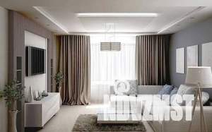 Дом 260м&sup2;, 1-этажный, на длительный срок, 