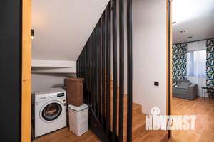 Дом 218м&sup2;, 3-этажный, посуточно, 