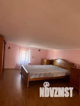 Дом 100м&sup2;, 3-этажный, посуточно, 