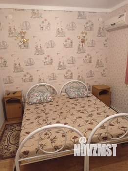 Дом 562м&sup2;, 2-этажный, посуточно, 