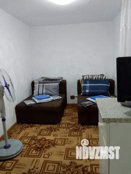 Дом 24м&sup2;, 1-этажный, посуточно, 