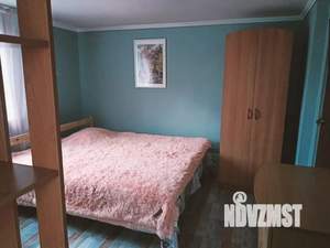 Дом 20м², 1-этажный, посуточно, 