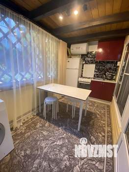 Дом 60м&sup2;, 2-этажный, посуточно, 