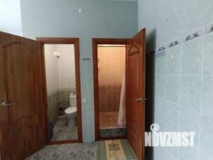Дом 100м², 3-этажный, посуточно, 