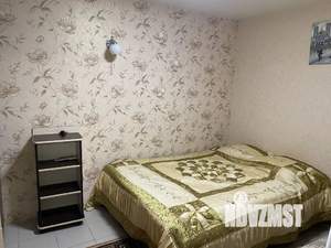 Дом 60м², 1-этажный, посуточно, 