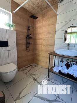 Дом 50м&sup2;, 2-этажный, посуточно, 