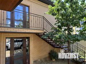 Дом 55м², 2-этажный, посуточно, 