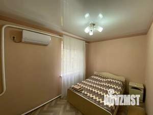 Дом 50м², 2-этажный, посуточно, 