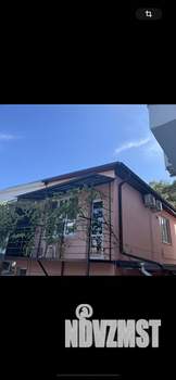 Дом 45м&sup2;, 2-этажный, на длительный срок, 