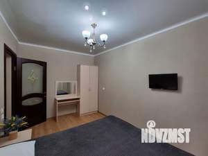 Дом 45м², 1-этажный, посуточно, 