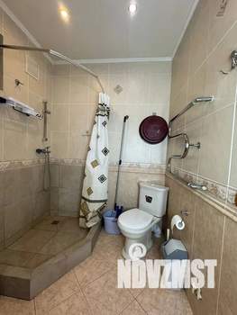 Дом 84м&sup2;, 1-этажный, посуточно, 