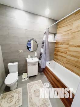 Дом 60м&sup2;, 2-этажный, посуточно, 