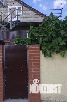 Дом 42м&sup2;, 1-этажный, посуточно, 