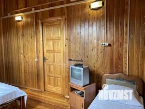 Дом 45м&sup2;, 4-этажный, посуточно, 