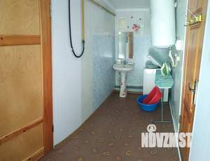 Дом 30м², 1-этажный, посуточно, 