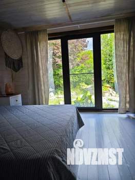 Дом 80м&sup2;, 1-этажный, посуточно, 