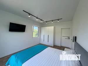 Дом 100м&sup2;, 2-этажный, посуточно, 