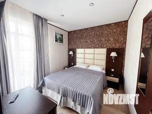 Дом 170м&sup2;, 3-этажный, посуточно, 