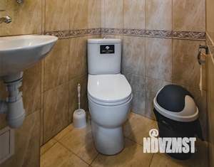 Дом 120м², 2-этажный, посуточно, 