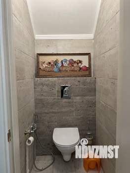 Дом 220м², 3-этажный, на длительный срок, 