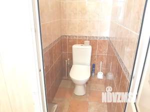 Дом 40м², 2-этажный, посуточно, 