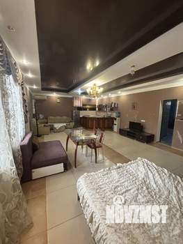 Дом 80м², 3-этажный, на длительный срок, 