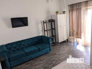 Дом 60м&sup2;, 1-этажный, на длительный срок, 