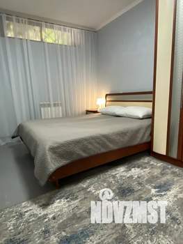 Дом 40м&sup2;, 1-этажный, посуточно, 