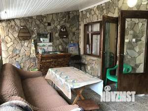 Дом 40м², 1-этажный, посуточно, 