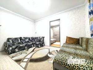 Дом 52м&sup2;, 1-этажный, на длительный срок, 