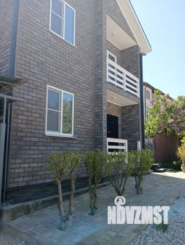 Дом 60м&sup2;, 2-этажный, на длительный срок, 