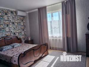 Дом 130м², 3-этажный, посуточно, 
