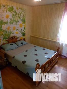 Дом 87м&sup2;, 1-этажный, посуточно, 