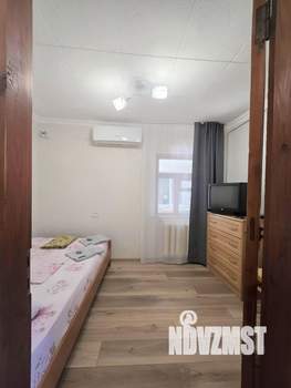 Дом 45м&sup2;, 1-этажный, посуточно, 